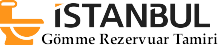 Kartal Gömme Rezervuar Tamiri Logo